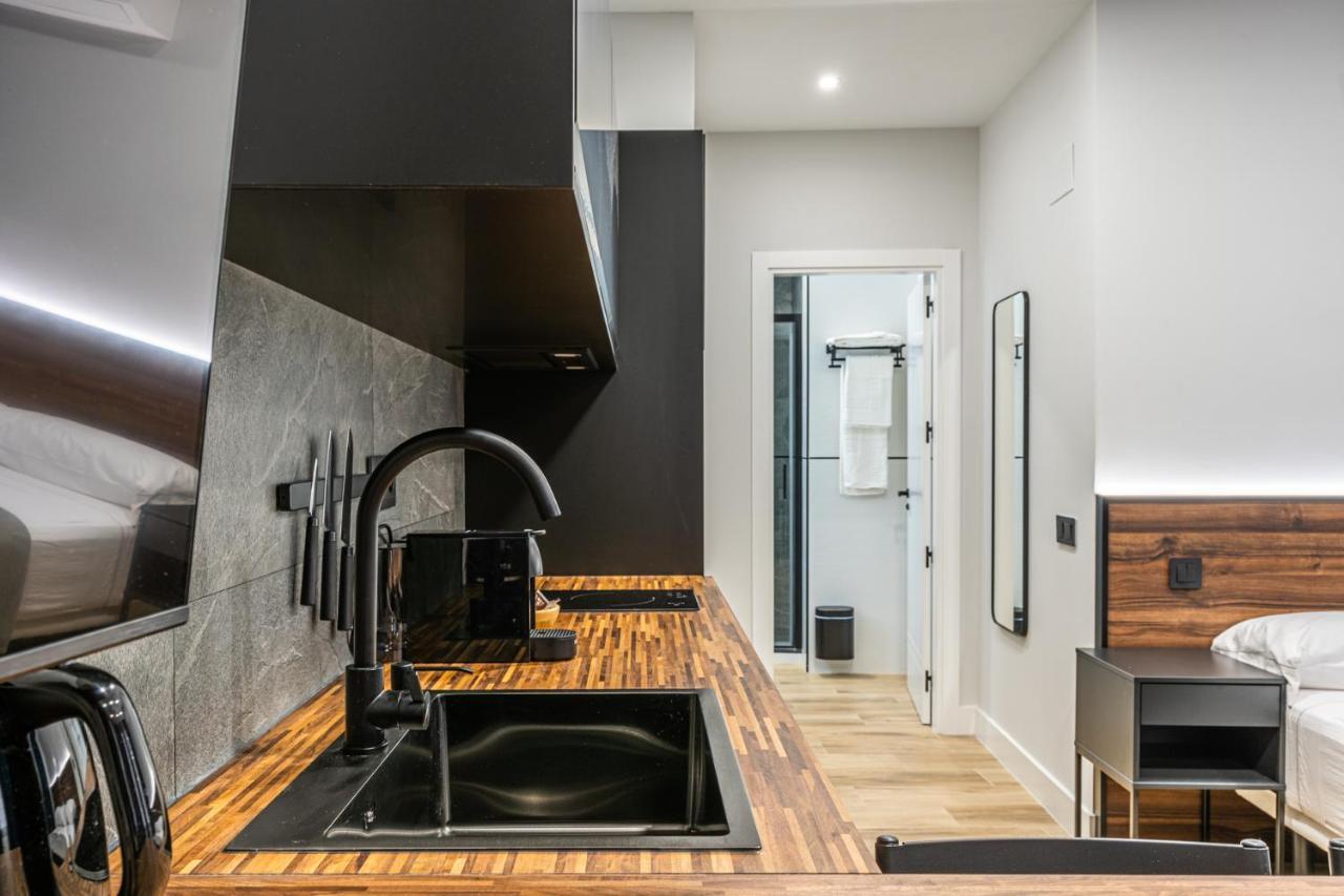 Vr Latina Apartamento