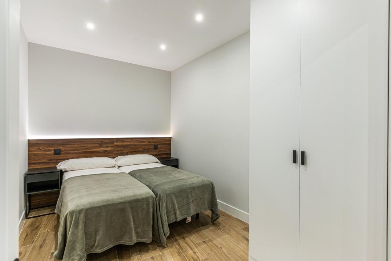 Apartamento Vr Latina Madrid