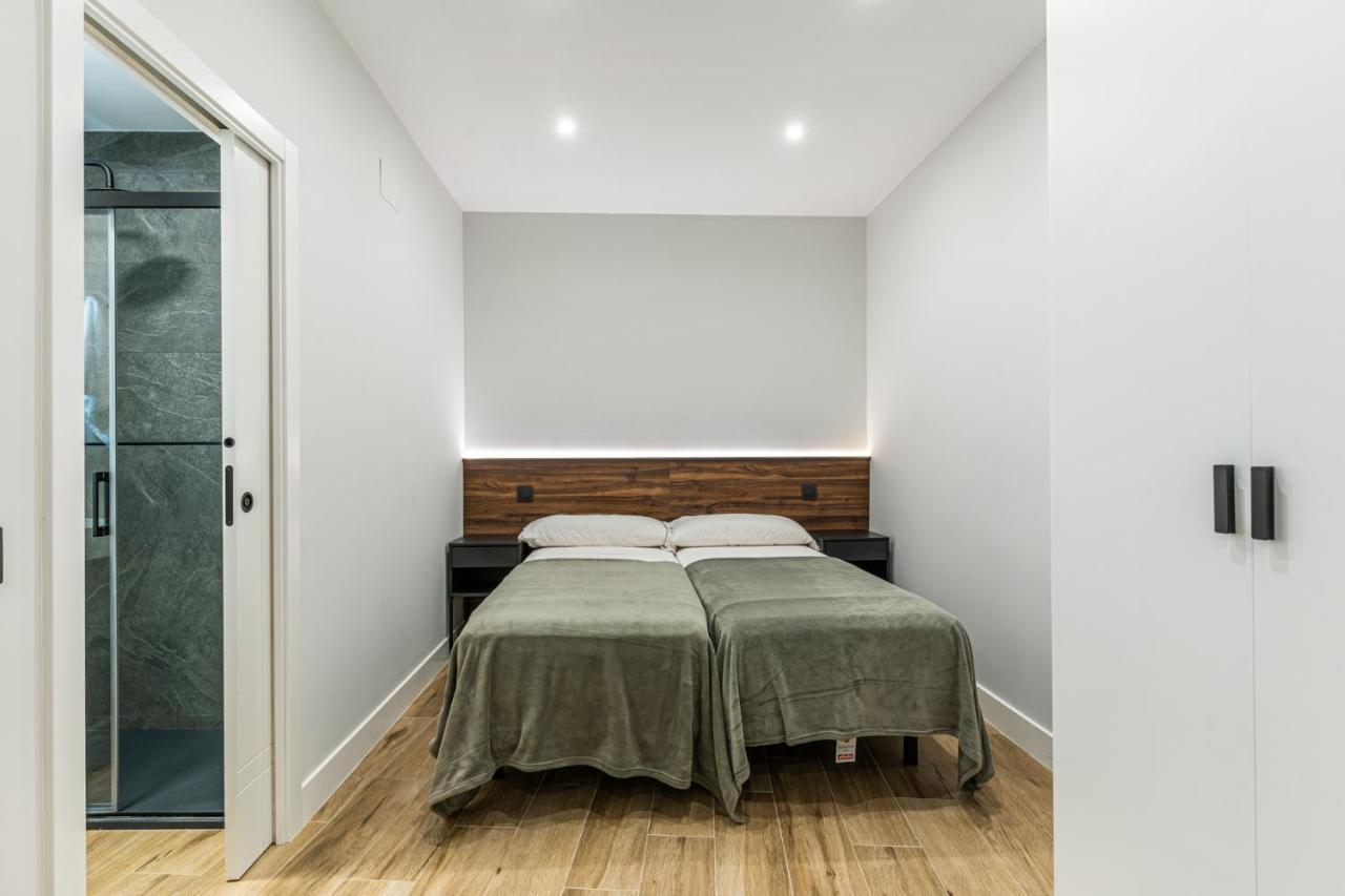 Apartamento Vr Latina