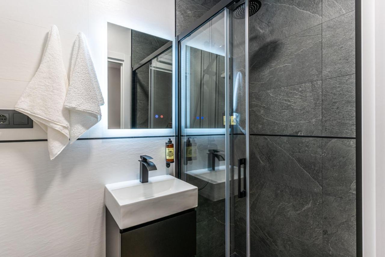 Vr Latina Apartamento Madrid