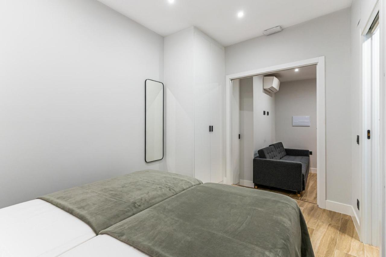 Apartamento Vr Latina Madrid