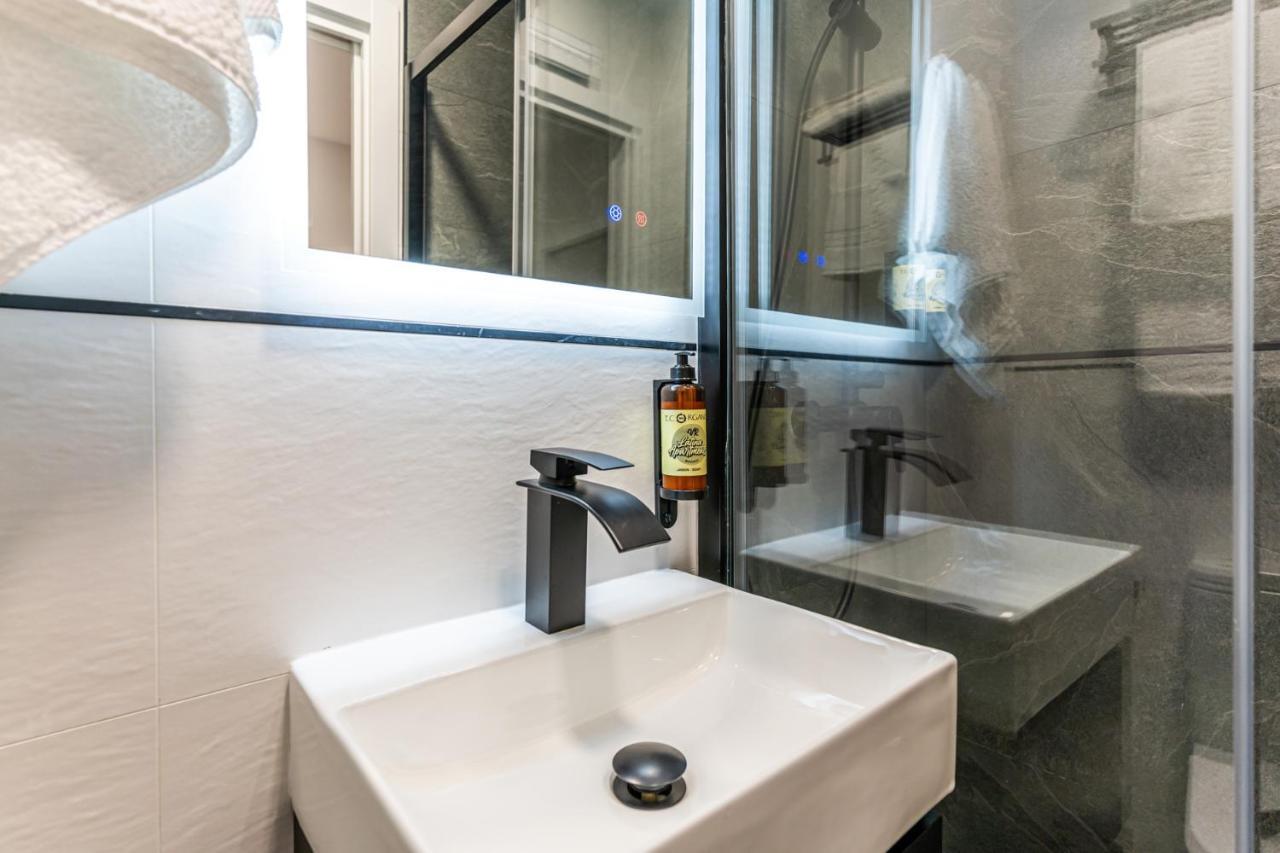 Apartamento Vr Latina