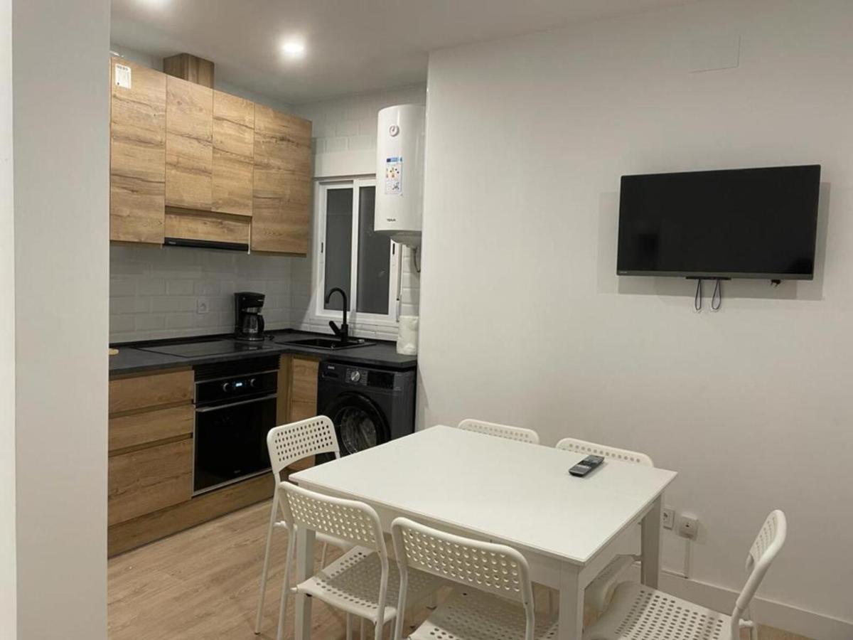 Apartment U2 A Estrenar, Cerca De Metro *