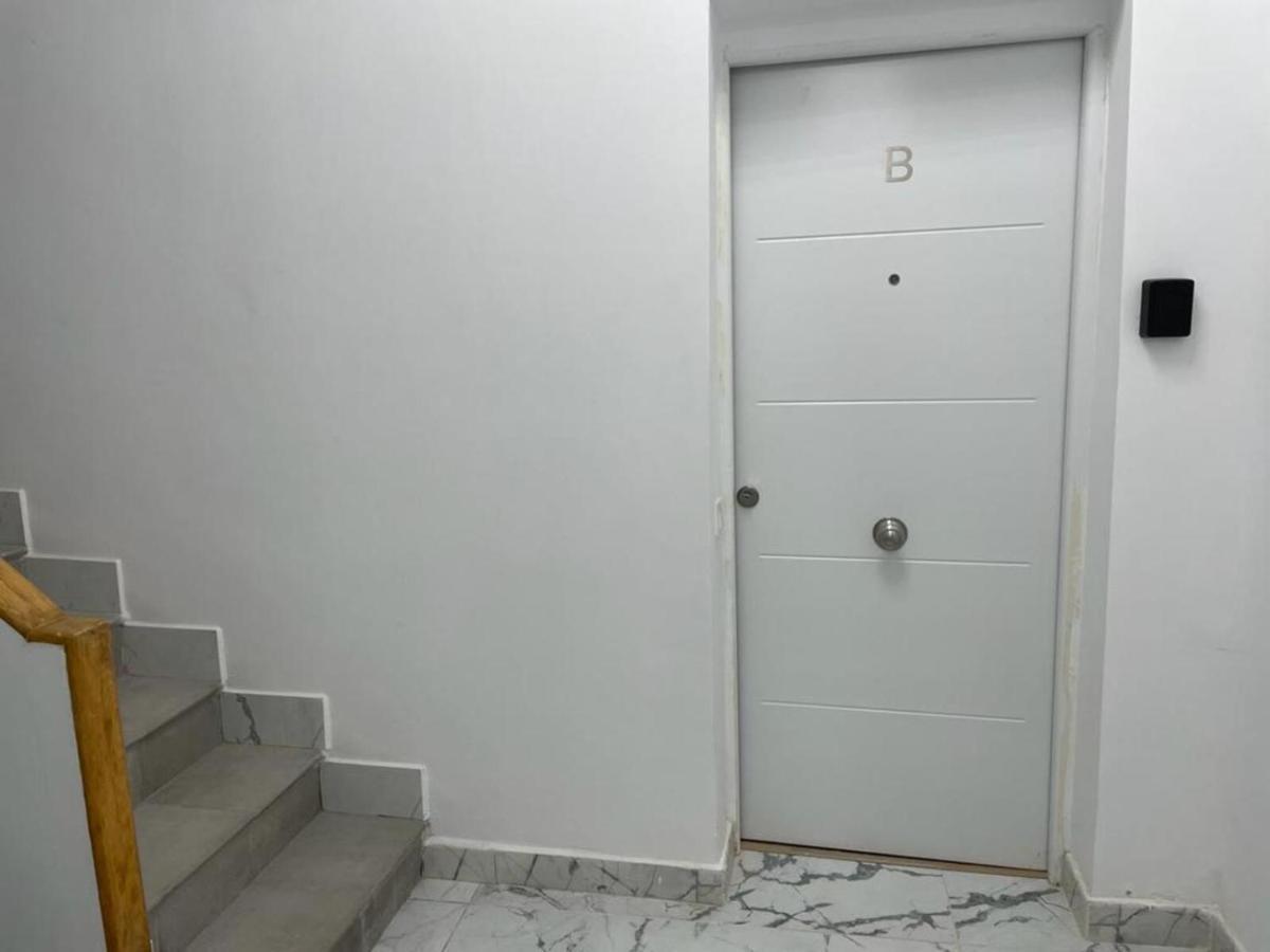 U2 A Estrenar, Cerca De Metro Apartment *