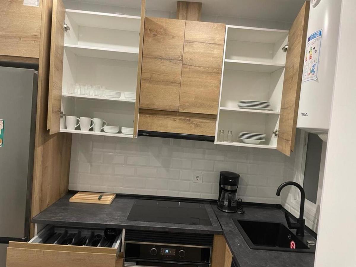 Apartment U2 A Estrenar, Cerca De Metro Madrid