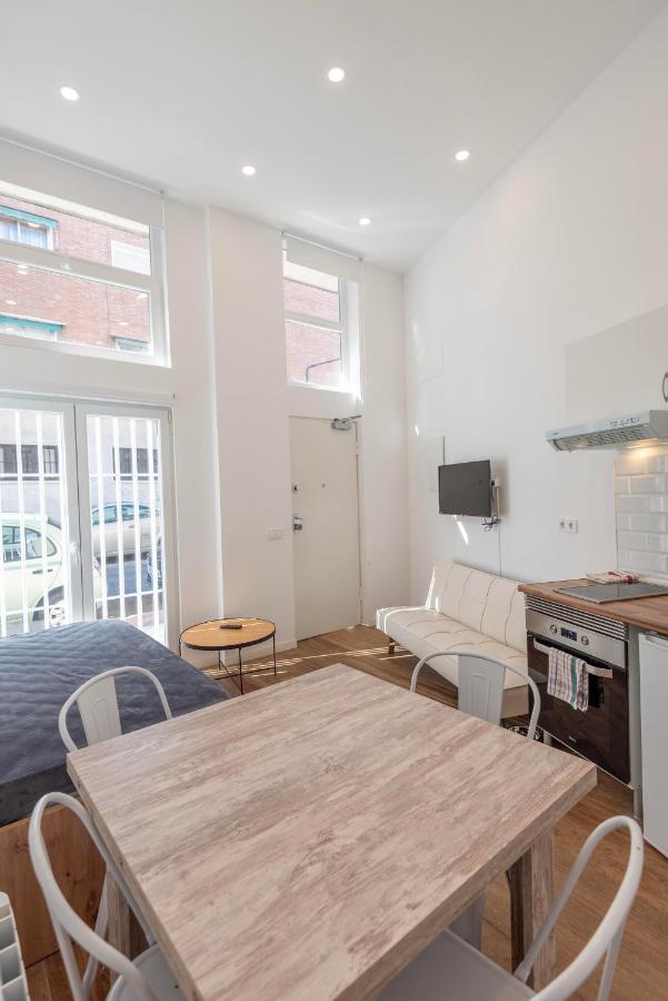 New 1 Min Metro, Cozy 1 Bed Close To Downtown, Wifi A Apartamento *