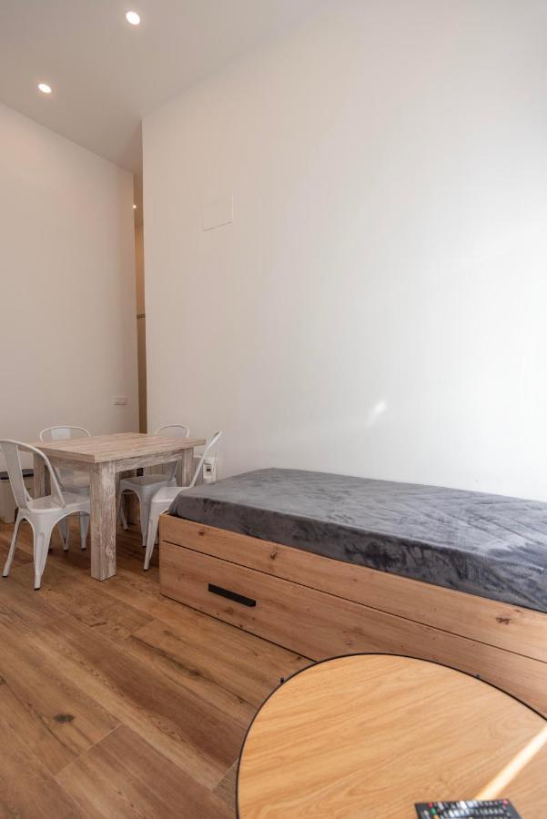 New 1 Min Metro, Cozy 1 Bed Close To Downtown, Wifi A Madrid