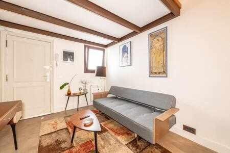 Apartamento Peaceful Y Beautiful Apt In La Latina *