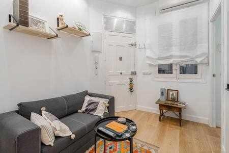 Apartamento La Latina Palacio