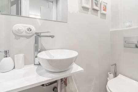 Apartamento La Latina Palacio Madrid