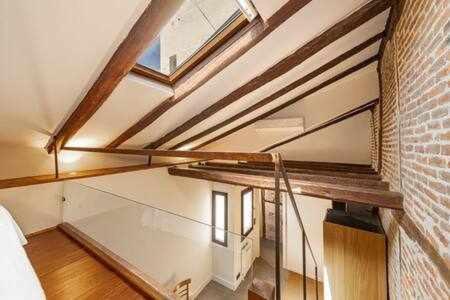 Apartamento Peaceful Y Beautiful Apt In La Latina