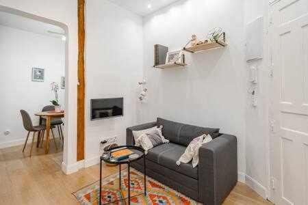 La Latina Palacio Apartamento *
