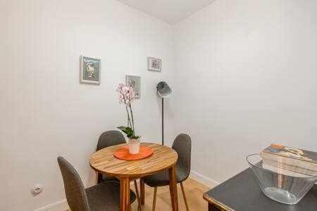 Apartamento La Latina Palacio *