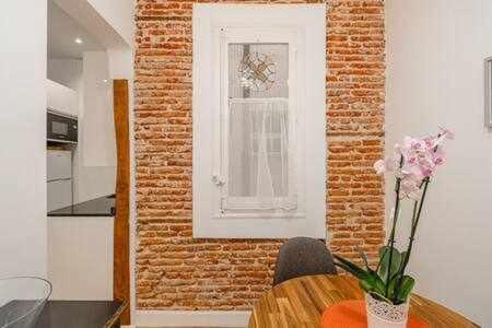 La Latina Palacio Apartamento *