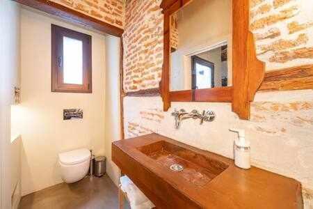 Peaceful Y Beautiful Apt In La Latina Apartamento Madrid