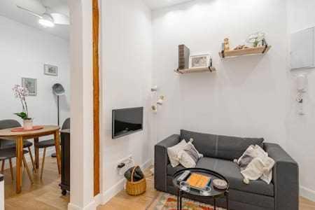 La Latina Palacio Apartamento