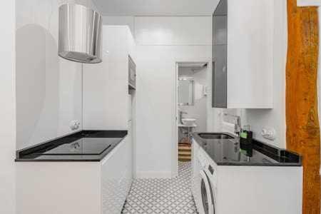 Apartamento La Latina Palacio *
