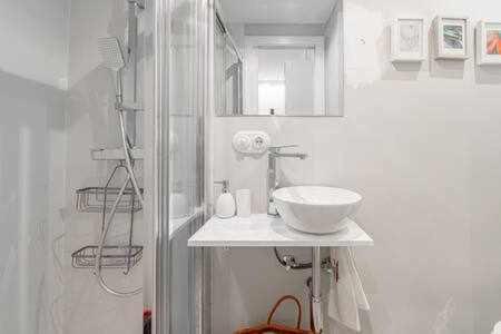 La Latina Palacio Apartamento *
