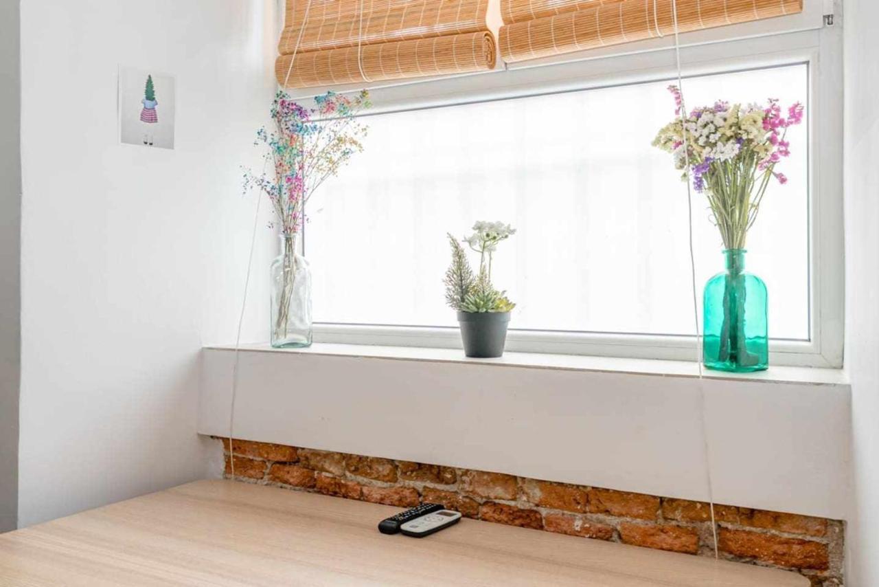 Apartamento Lovely In La Latina Plaza Mayor *