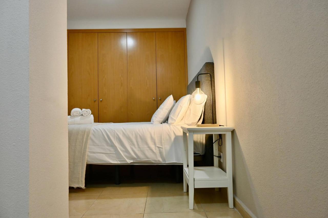 Apartamento For Acogedor Temporal De 1 Y Salon, A Pasos De Gran Via Inf3d Madrid
