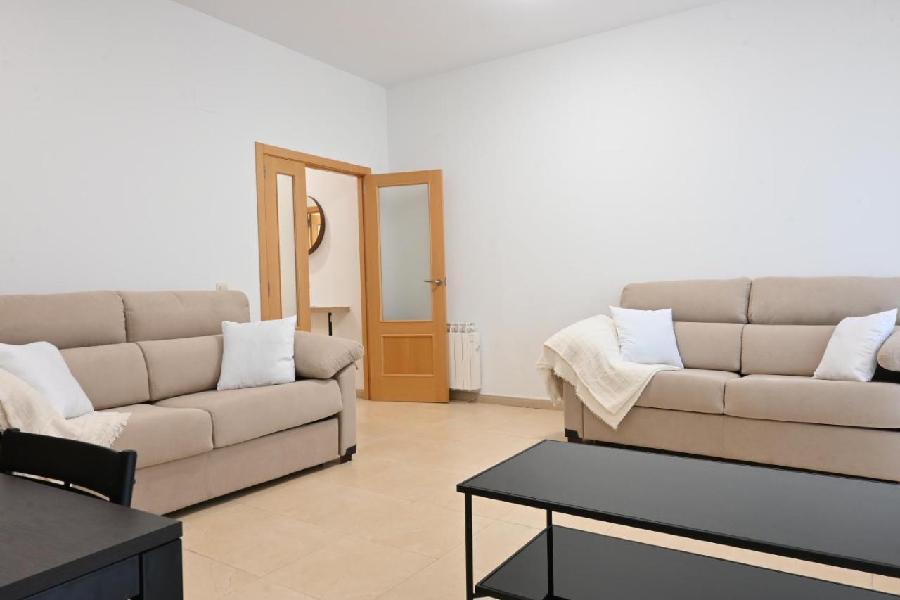 For Acogedor Temporal De 1 Y Salon, A Pasos De Gran Via Inf3d Apartamento Madrid