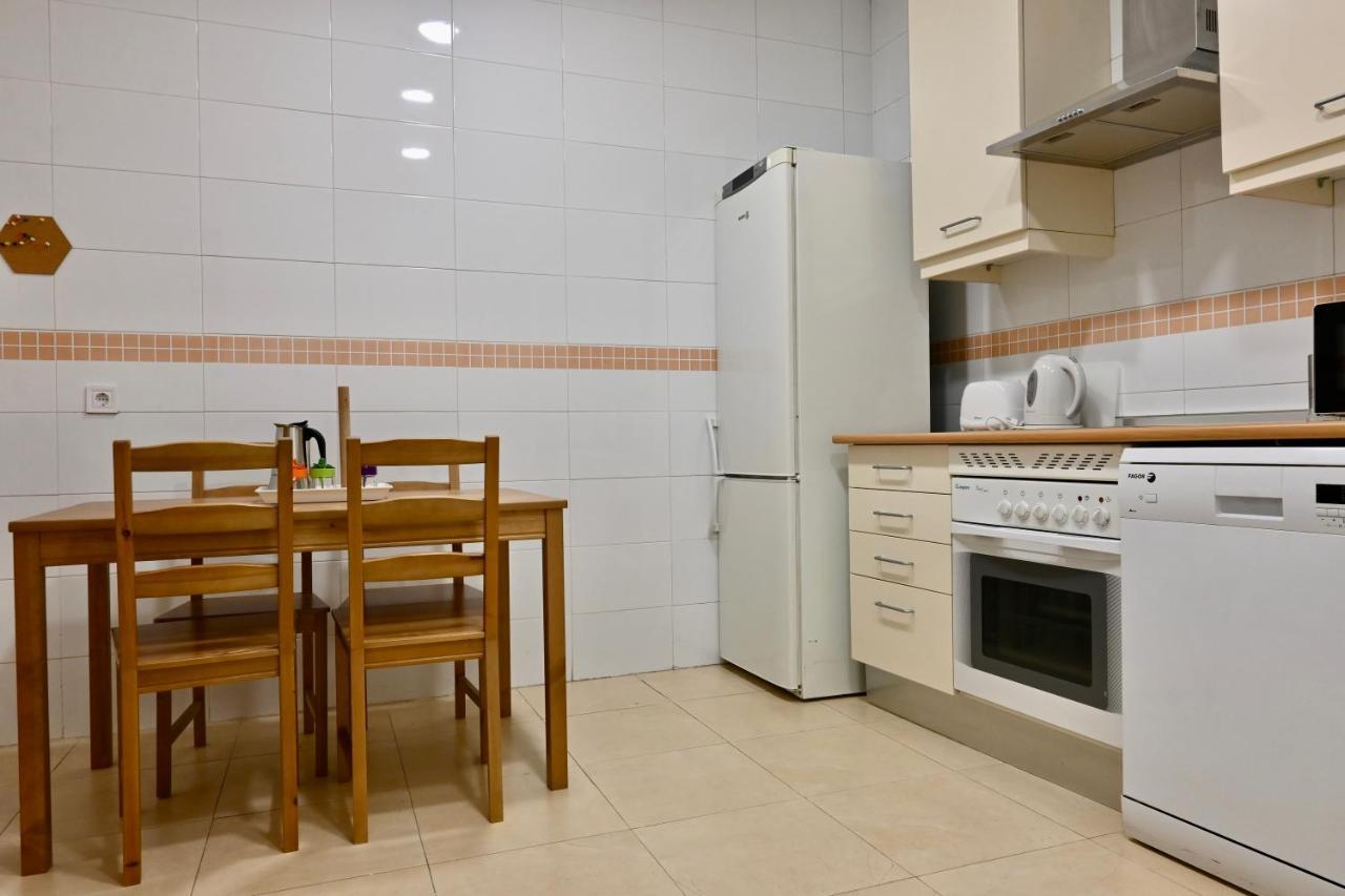 Apartamento For Acogedor Temporal De 1 Y Salon, A Pasos De Gran Via Inf3d *