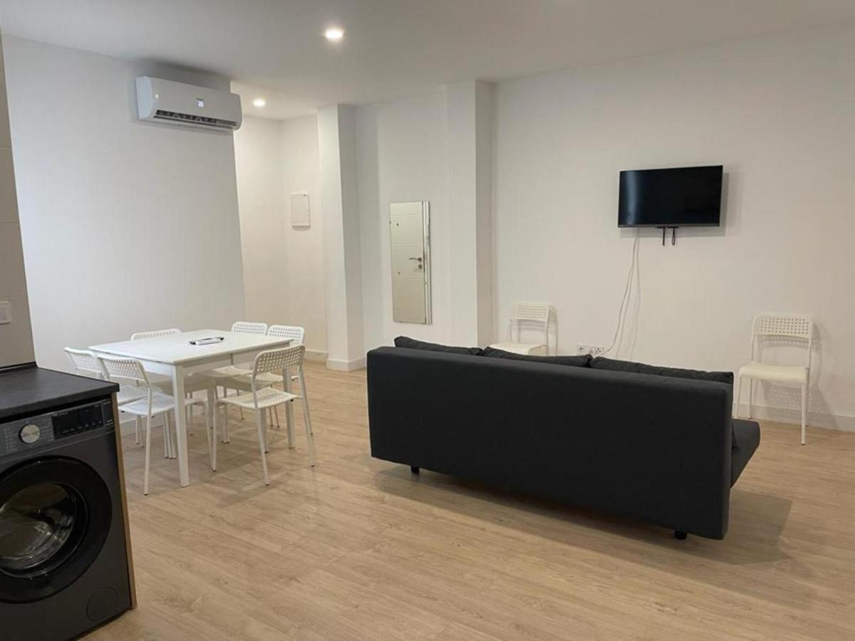 U3 Nuevo, Bien Comunicado Centro Madrid
