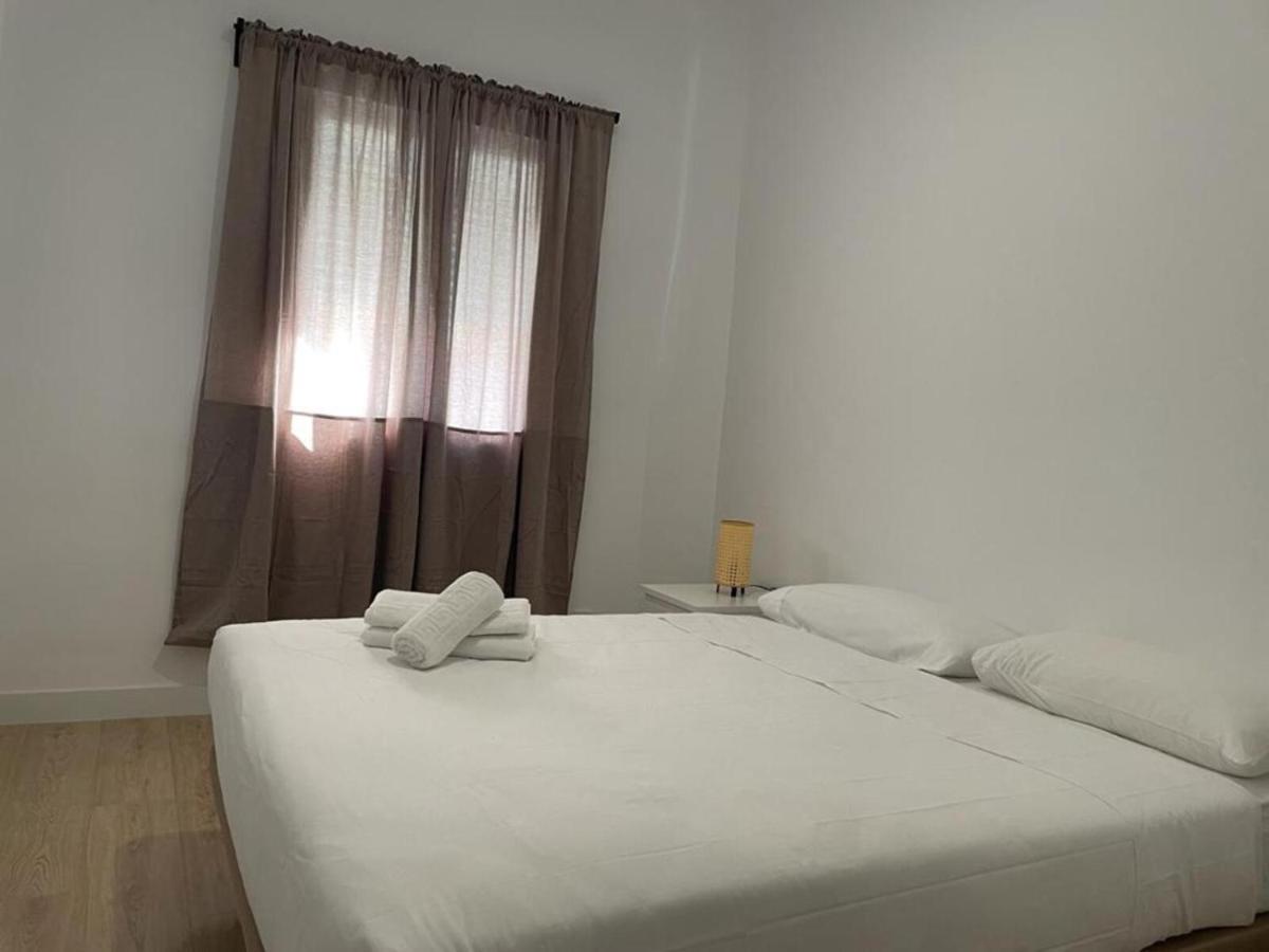 U3 Nuevo, Bien Comunicado Centro Apartamento