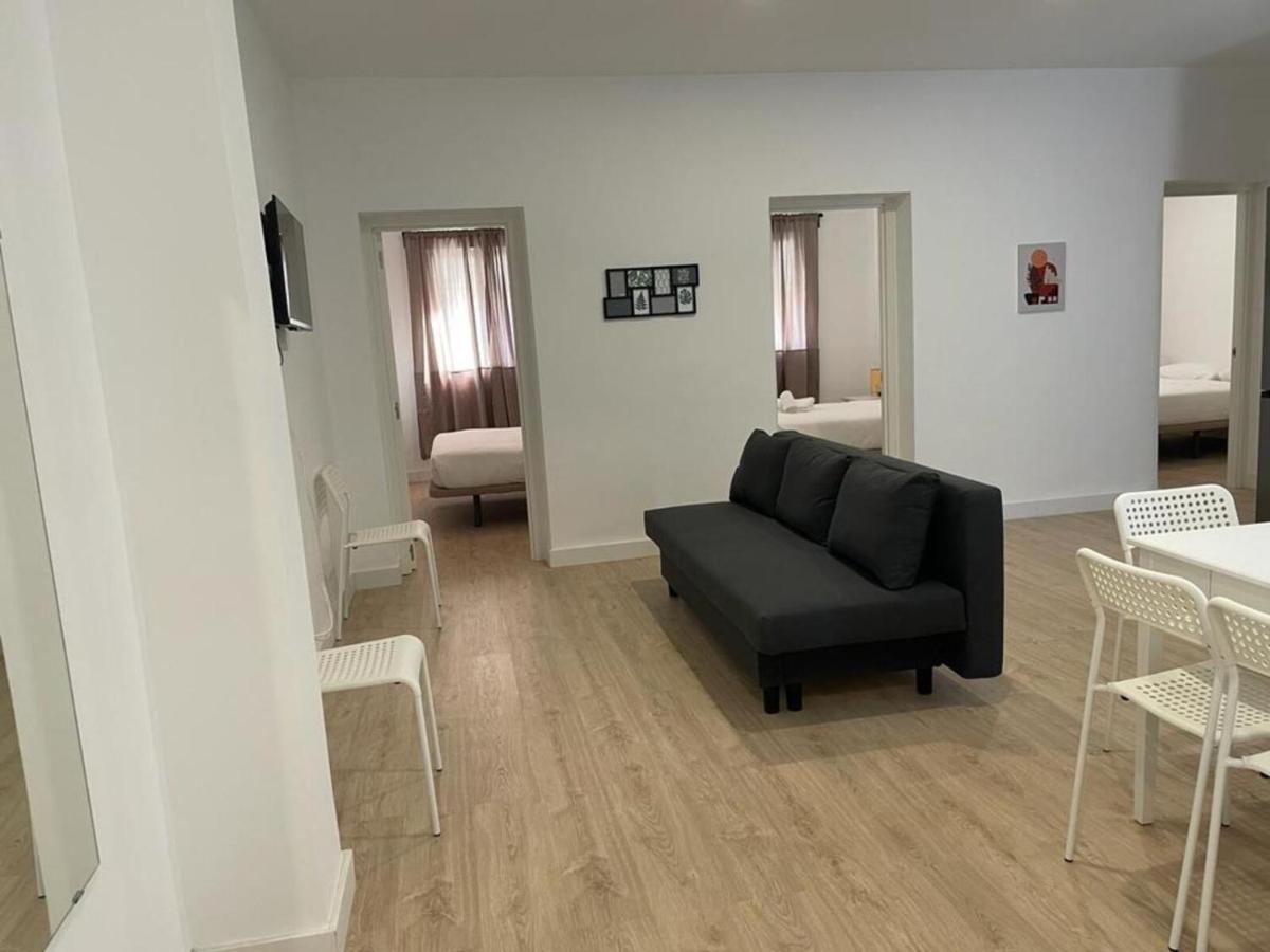 U3 Nuevo, Bien Comunicado Centro Apartamento *