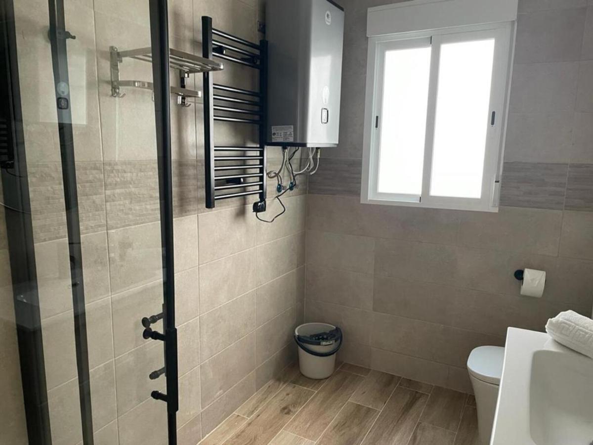 Apartamento U3 Nuevo, Bien Comunicado Centro Madrid