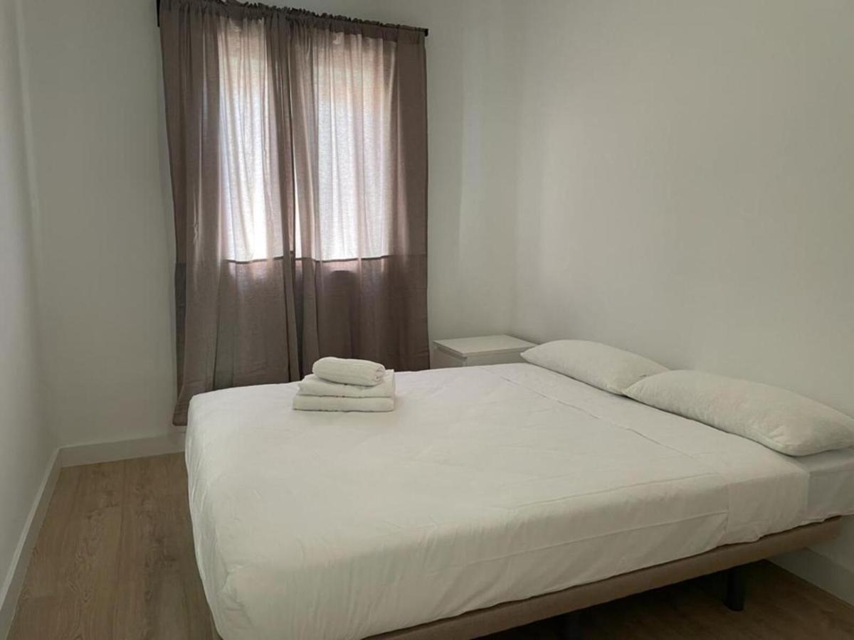 Apartamento U5 A Estrenar Bien Situado Cerca De Metro