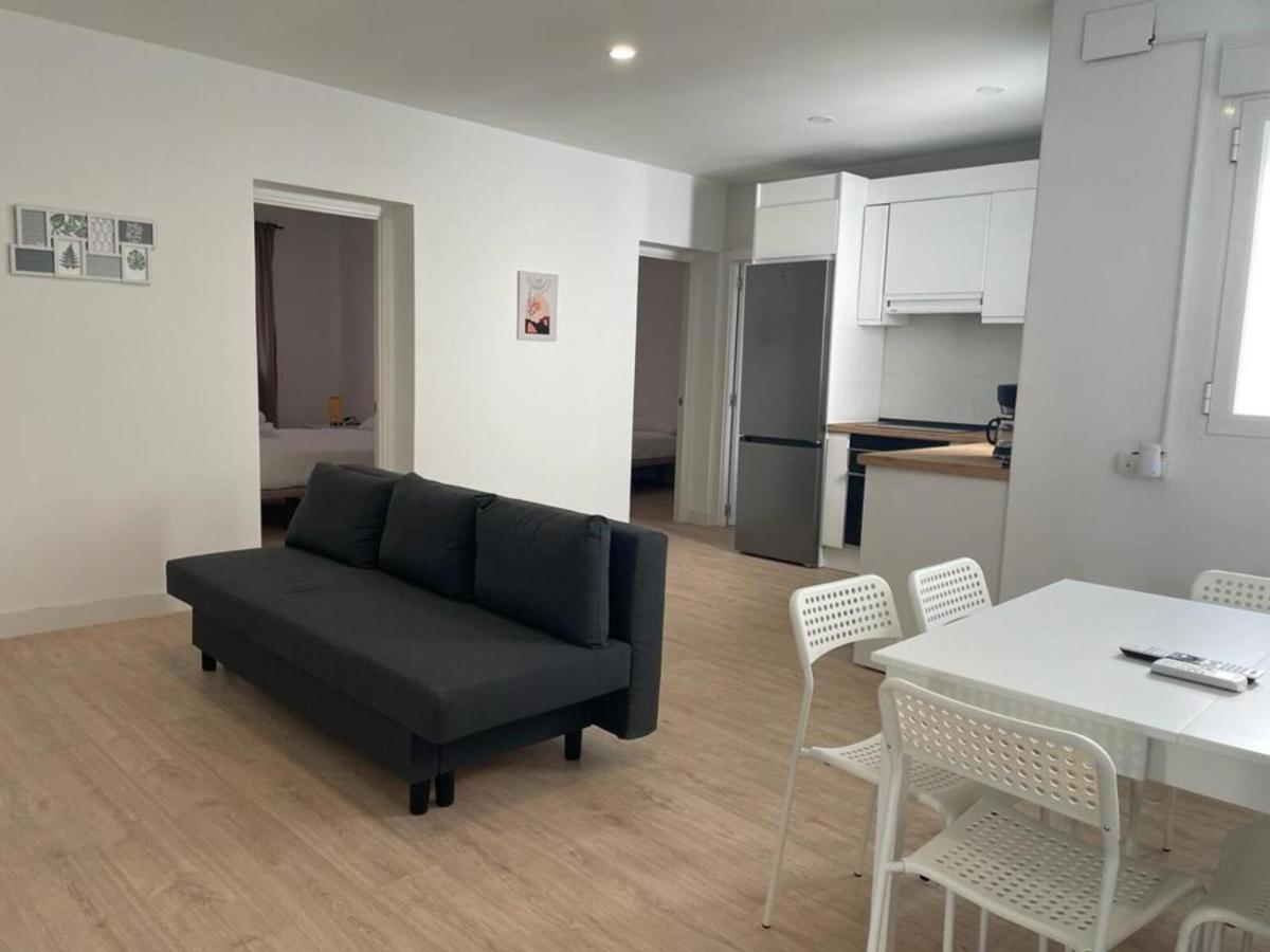 Apartamento U5 A Estrenar Bien Situado Cerca De Metro