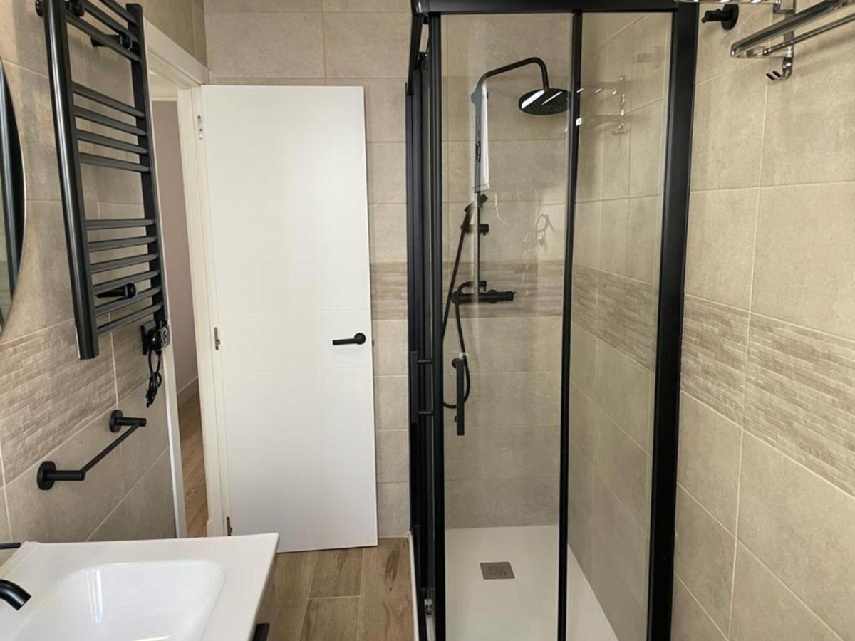 Apartamento U5 A Estrenar Bien Situado Cerca De Metro *