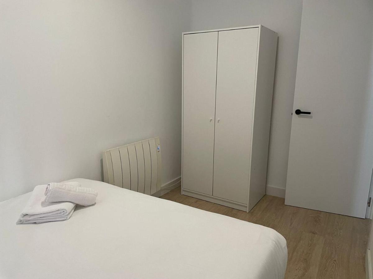 U6 Nuevo,comodo Bien Localizado Cerca De Metro Apartment