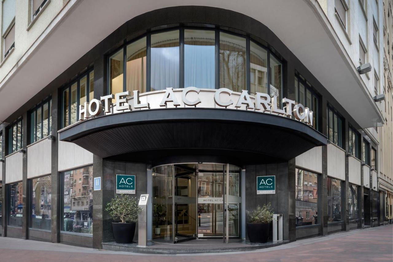 Ac Carlton 4* Madrid