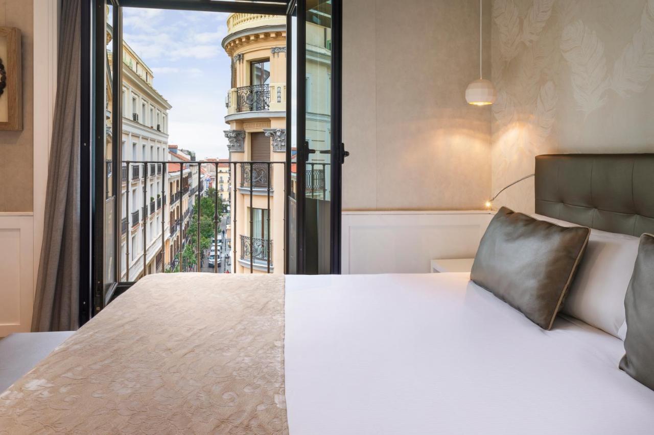Hotel Catalonia Puerta Del Sol