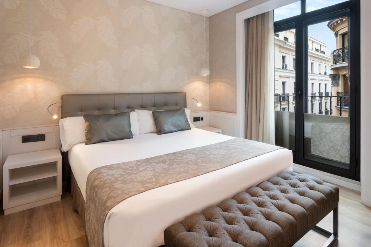 Catalonia Puerta Del Sol Hotel Madrid