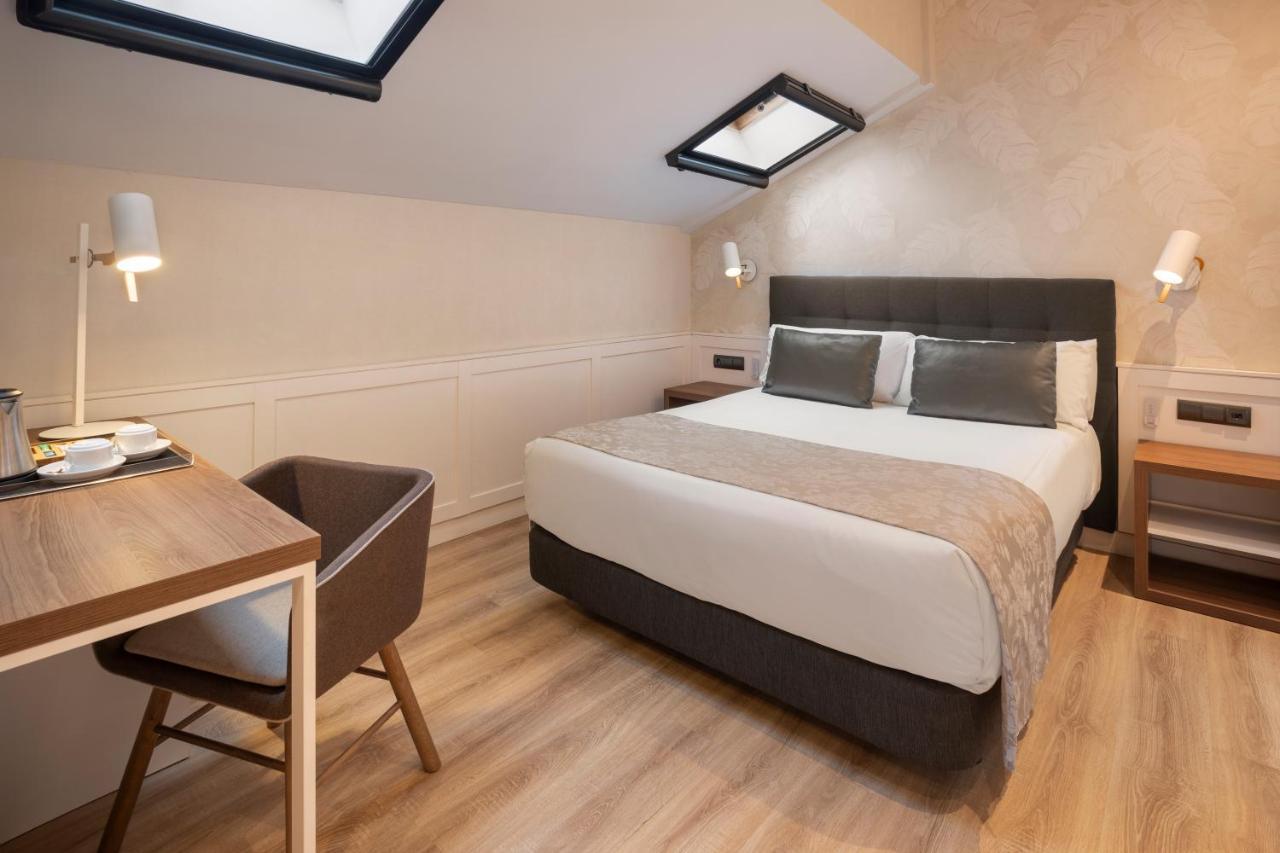 Catalonia Puerta Del Sol Hotel 4*