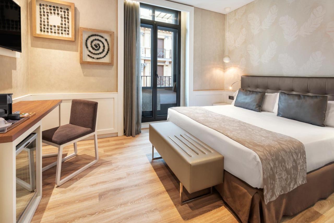 Hotel Catalonia Puerta Del Sol 4*
