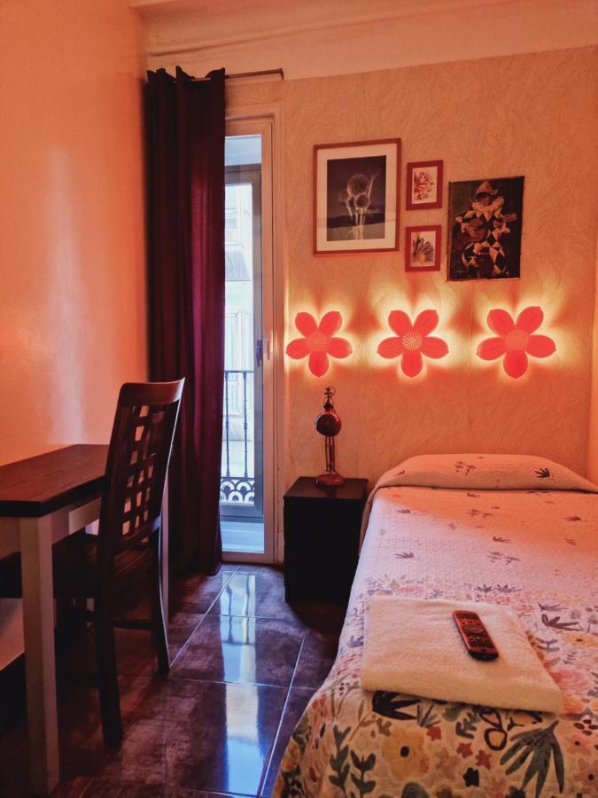 Casa De Huespedes Dolce Pensión