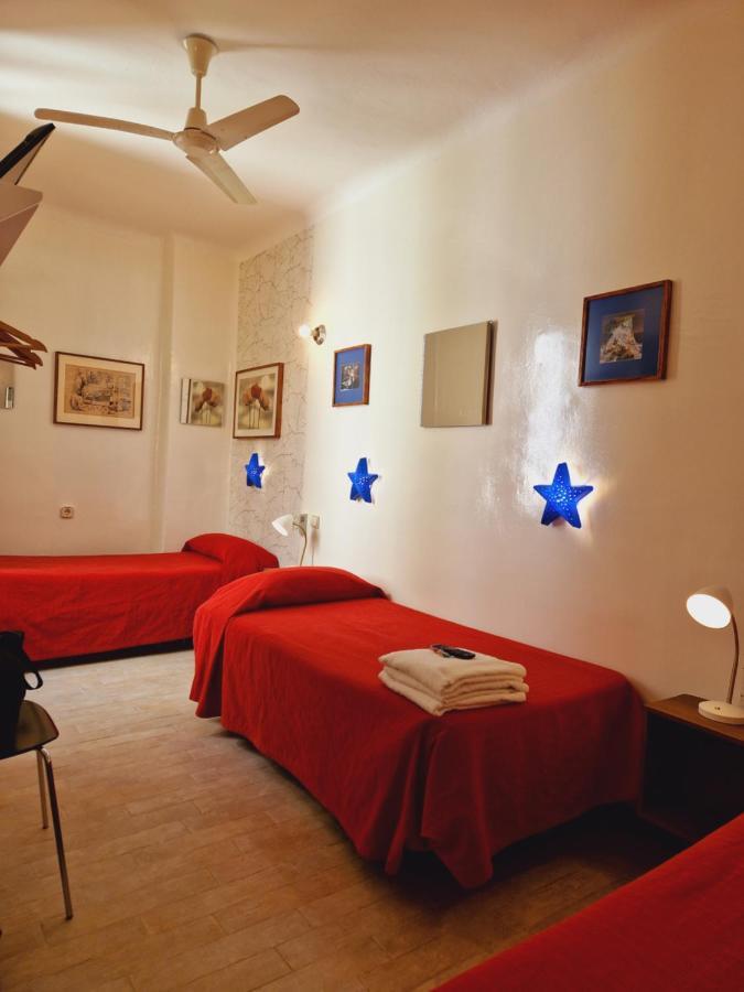 Casa De Huespedes Dolce 2* Madrid