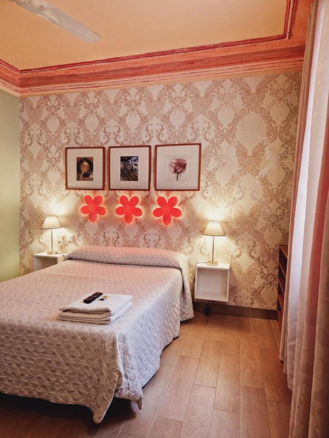 Casa De Huespedes Dolce Madrid