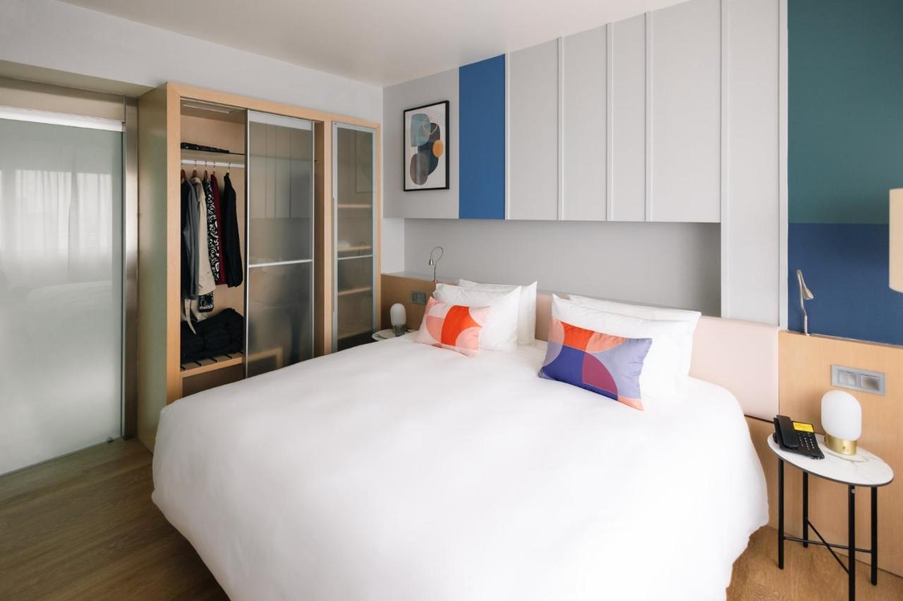 Hotel Ayre Gran Colón Madrid