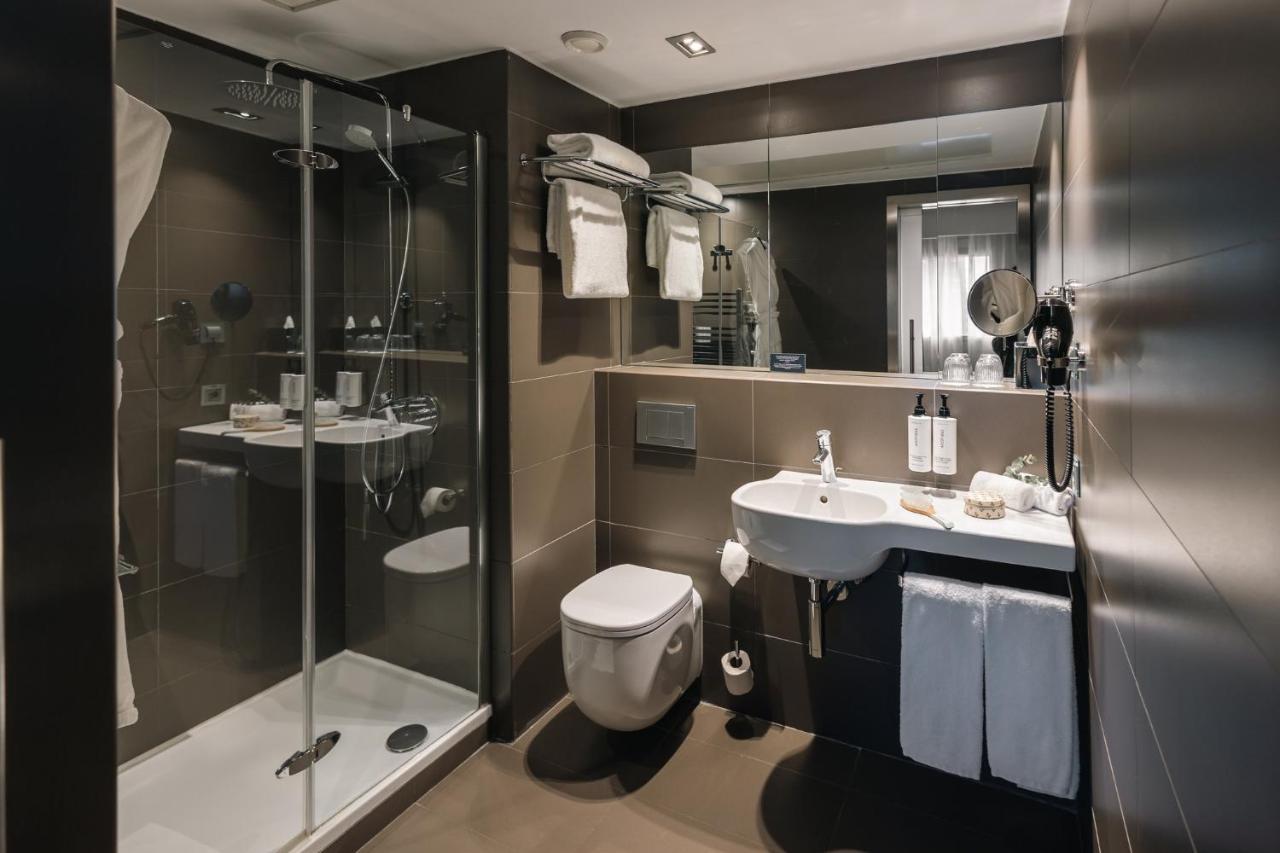 Hotel Ayre Gran Colón Madrid