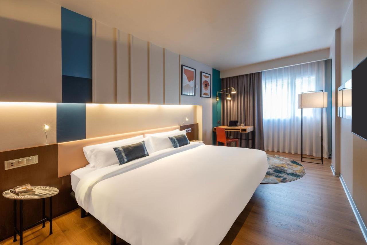 Ayre Gran Colón Hotel 4*