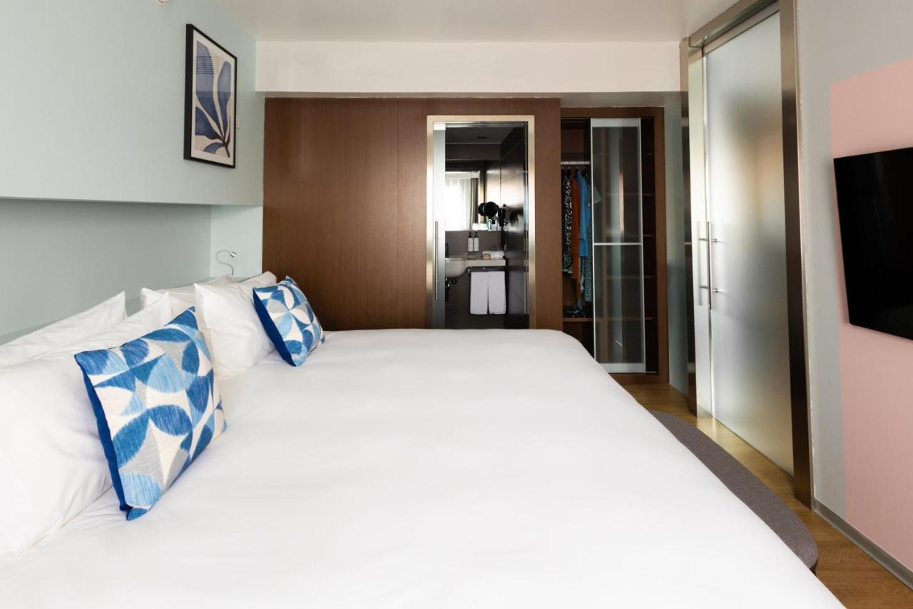 Hotel Ayre Gran Colón Madrid