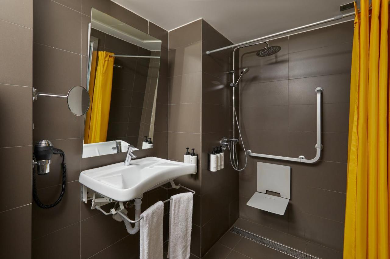 Hotel Ayre Gran Colón Madrid