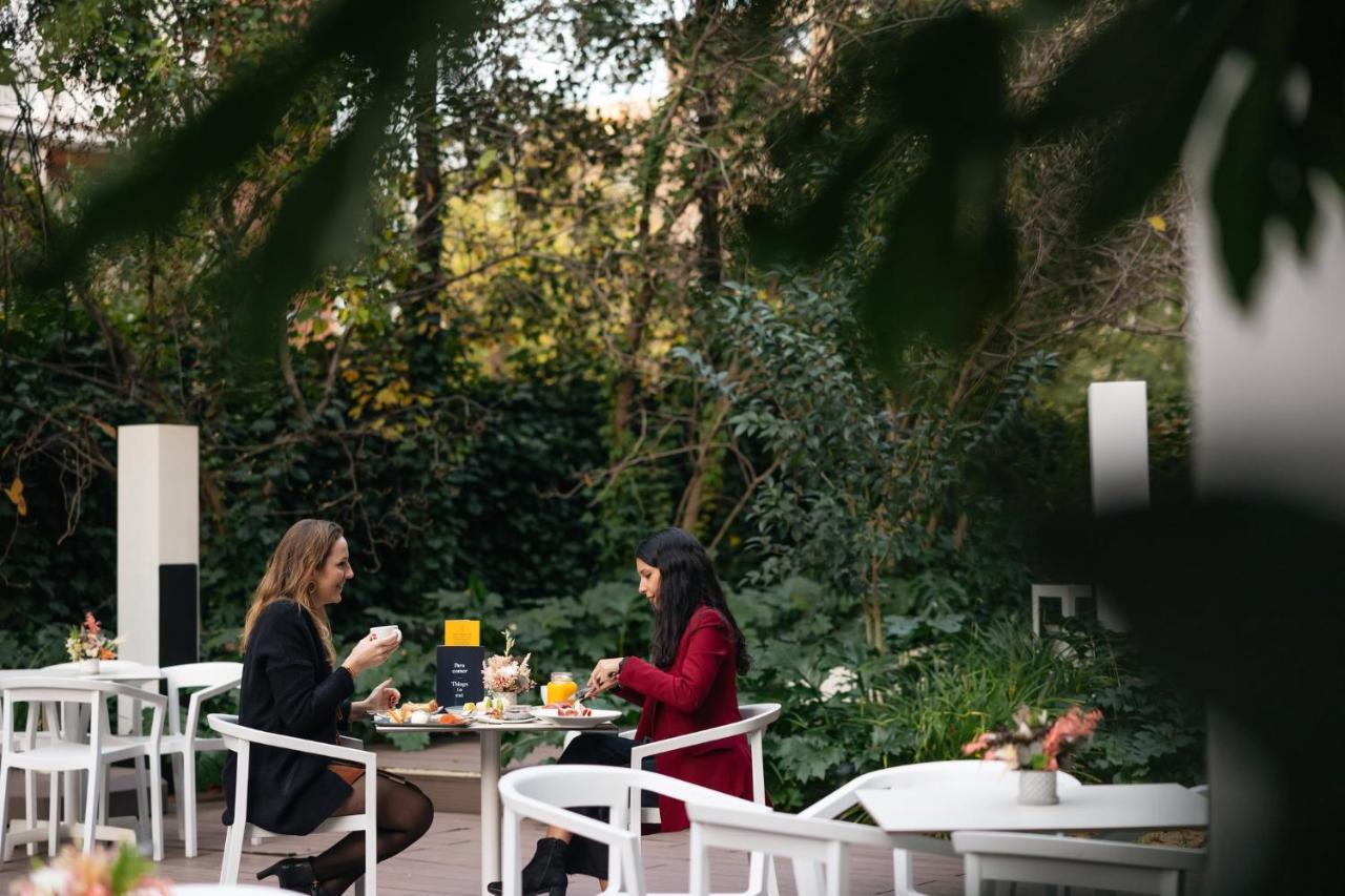 Hotel Ayre Gran Colón Madrid