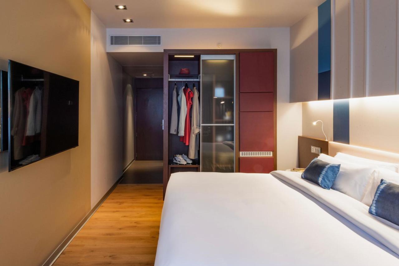 Ayre Gran Colón Hotel Madrid