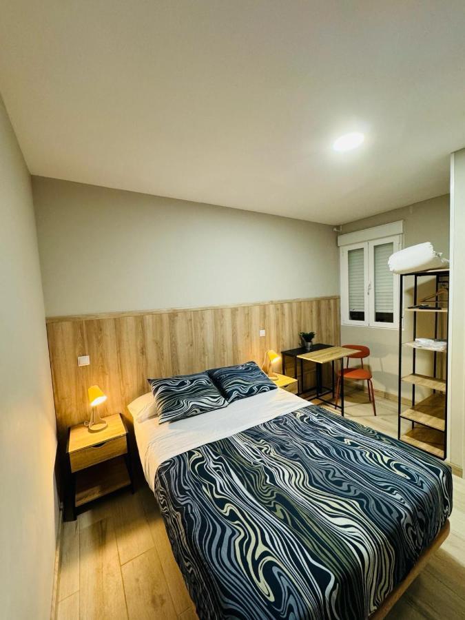 Guest house Rosales